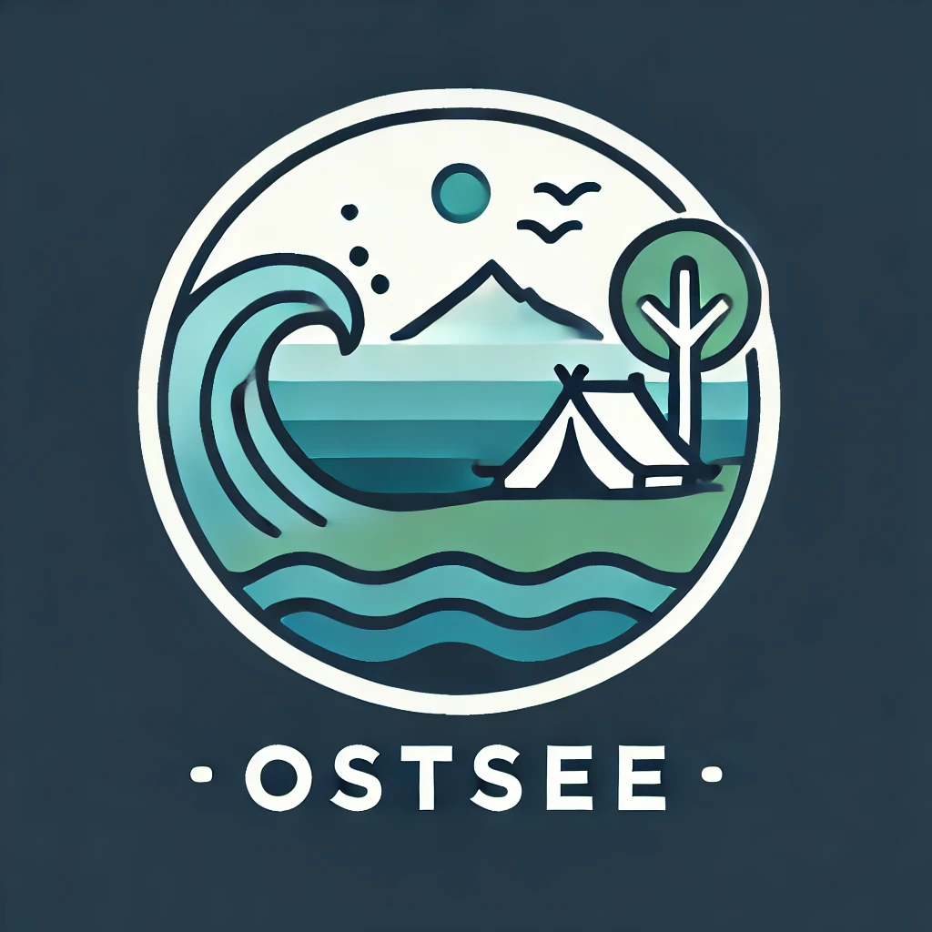 Campingplatz Urlaub Ostsee